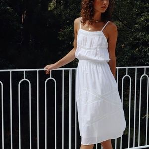 Maurie and Eve Ardor Dress NWT